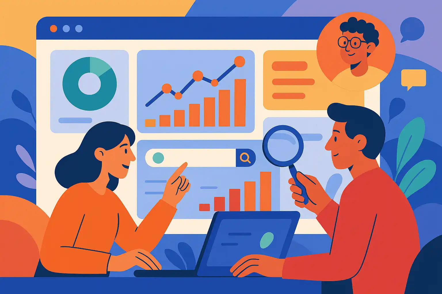 Why Ahrefs Keyword Research Matters for SEO Wins visual reference