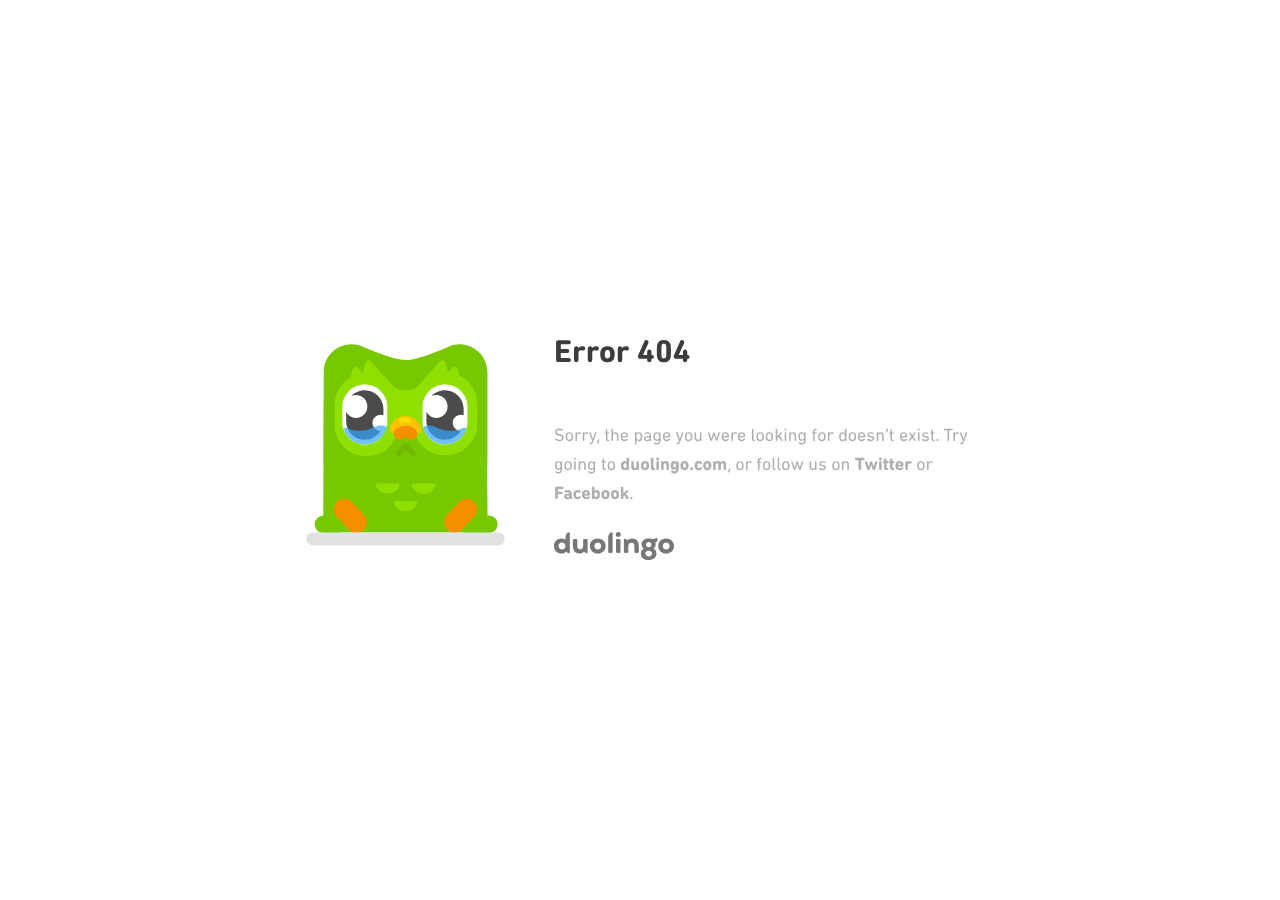 Screenshot of Duolingo's pricing page showing its plans and prices