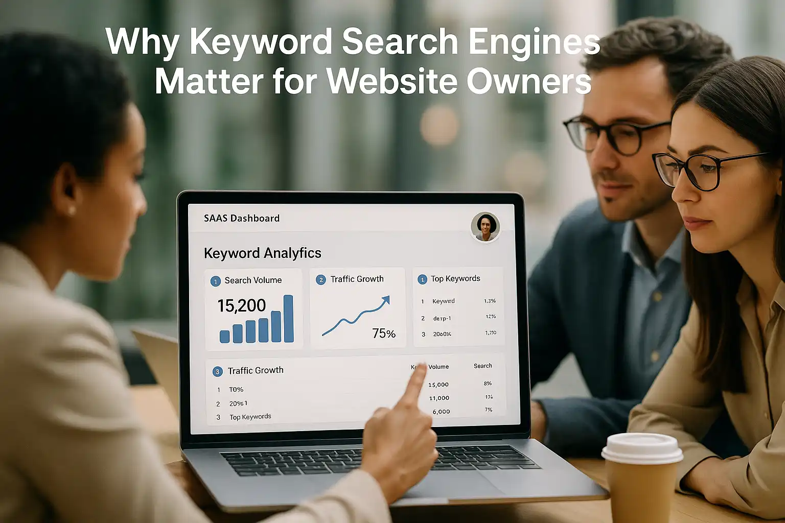 Why Keyword Search Engines Matter for Website Owners visual reference